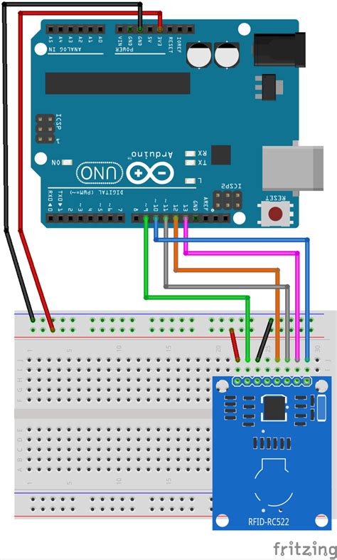 rfid card not detected|rfid not working arduino.